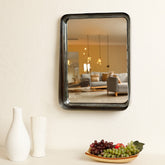 Industria Wall Mirror